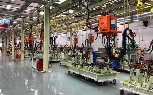 8個(gè)月極速造車 新特CEO分享成功融資與造車方法論